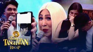 Wackiest moments of hosts and TNT contenders | Tawag Ng Tanghalan Recap | September 26, 2019