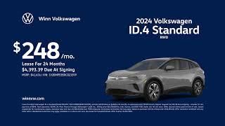 Volkswagen 12/16/2024 4687303