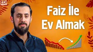 Faiz İle Ev Almak | Mehmet Yıldız @hayalhanem