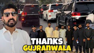 Pind to Gujranwala  | Bilal Marth |