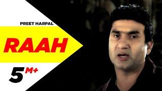 Raah | Preet Harpal | Brand New Song 2013 | Punjabi Songs | Speed Records