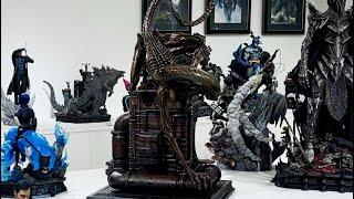 Short Review of Dog Alien 1/3 Scale Statue by Prime 1 Studio