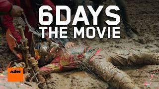 6DAYS The Movie - Josep Garcia | KTM