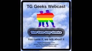 TG Geeks Webcast Episode 52