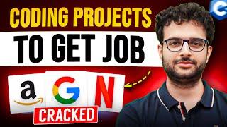 5 Best Coding Project To Get A High Paying Job In 2023(Build In A Week)