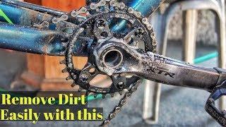 10 EASY STEPS ON HOW TO CLEAN YOUR BIKE