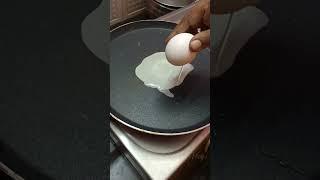 My way of cooking egg white omelette