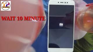 Xiaomi Redmi Y1 (MDI6S)FRP Unlock or google Account Bypass ||MIUI 11 {Without PC |tech permission|