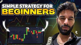 How to Start Binary Options Trading: Easy Strategy for Beginners | Featuring Manish Bhati | Binary