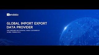 How to Expand Your International Business | Global Import Export Data Provider #exportimport