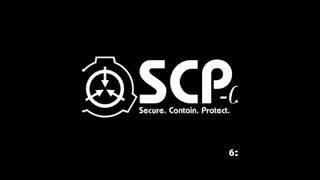 АГЕНТ SCP