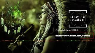 #432hzmusic   Sacred Spirit -Yeha Noha ( Wishes Of Happiness And Prosperity) -Extended