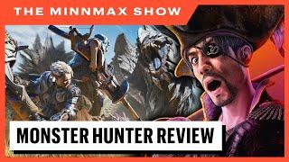 Monster Hunter Wilds, Yakuza Pirate, WB's Studio Slaughter - The MinnMax Show