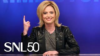 Crime Stories with Nancy Grace Cold Open - SNL