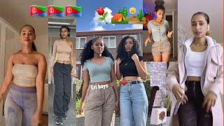 New Eritrean tiktok video dance compilation 2023