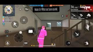 NEW UPDATE ‼️ OBB MAGIC BULLET AUTO HEADSHOT HOLOGRAM FREE FIRE NO BANNED