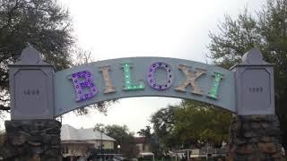 The Tolle Road goes to Biloxi