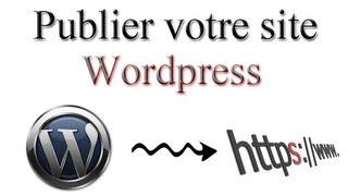 Mettre en ligne votre site Wordpress | By NewDzign