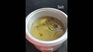 Bagara Rice In Rice Cooker Within10 mins!! Bachelor's Pulao Recipe