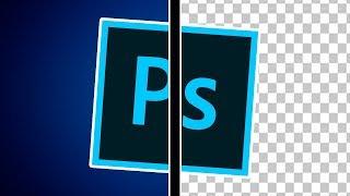 How To Remove Any Background In Adobe Photoshop