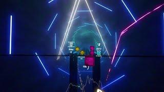 [Beat Saber] Terraria (Exyl Remix) | DA FS 107.26%