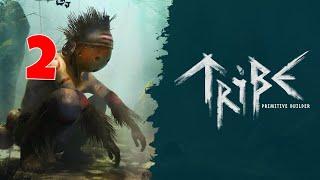 Finding More Peoples - Tribe: Primitive Builder Part 2