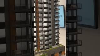 The Scene  - Condo Presale