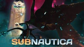 Subnautica - SIGNAL CORRUPTED - The Neptune Rocket Problem & NEW Updates & Finalized Emperor Ending!