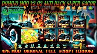 Leon Pasrah ! Higgs Domino Baru v2.02 Tema Car Vintage + X8 Speeder