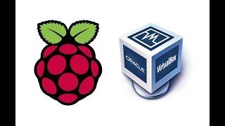 How to Install Raspbian Jessie on VirtualBox