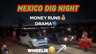 MEXICO DIG NIGHTS FOR $$$ (TRACKHAWK VS NOS MALIBU)