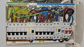 Inspection Schedule: Section 4 | Consumer unit's: A brief introduction