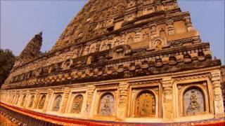 Lumbini Bodhgaya Sarnath Kushinagar