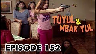 Tuyul Dan Mbak Yul Episode 152 - Hanya Sandiwara