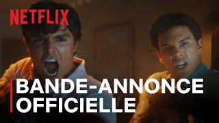 Monstres : L'histoire de Lyle et Erik Menendez | Bande-annonce officielle 1 VF | Netflix France