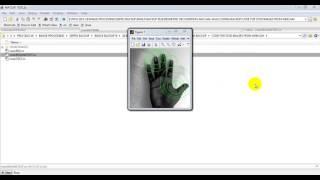 handgesture recognition using matlab source code||ieee matlab projects at bangalore,vijayanagara