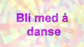 Bli med å danse - Marte S - Rockamani