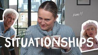 Should You Run From "Situationships" in 2025?!