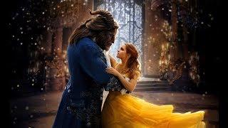 Beauty And The Beast - Celine Dion & Peabo Bryson - Lyrics - HQ Sound