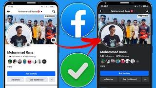 How to Enable Dark Mode In Facebook (2024) [iOS & Android]