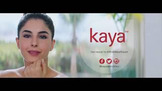 Best-In-Industry Laser Hair Removal | Kaya Clinic