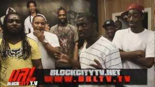 BLOCKCITY CLASSICS | JAI VS SPEE DOLLA | FULL BATTLE