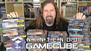 GameCube Game Collection - 70+ Games