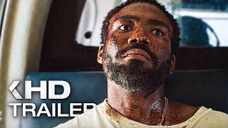 MR. & MRS. SMITH Trailer German Deutsch (2024) Donald Glover