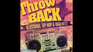 THROWBACK OLD SCHOOL HIP HOP & RNB HITS  ~ RETRO HIP HOP HITS 2006 TO 2016 ~ A DECADE OF HITS