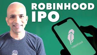 Robinhood IPO’s Secret Buy Opportunity