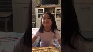 Саида 2022ж #family #балалар #live #видео #дети #семья