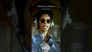 Teardrops WOMACK & WOMACK #vibes #chill #soul #music #singer #teardrops @WomackAndWomackVEVO