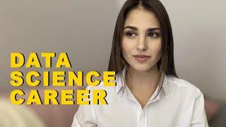 Data Science || СЛОЖНОСТИ В КАРЬЕРЕ на пути Junior / Middle / Senior (мой опыт)