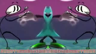 Preview 2 Henry Stickmin Triangle Effects (Sponsored by Klasky Csupo 2001 Effects) in Deaf Major